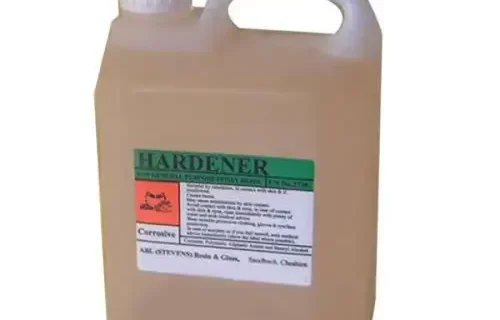 Hardener