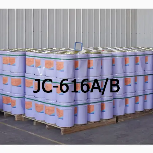 JC-616A/B