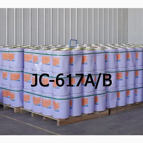 JC-617A/B