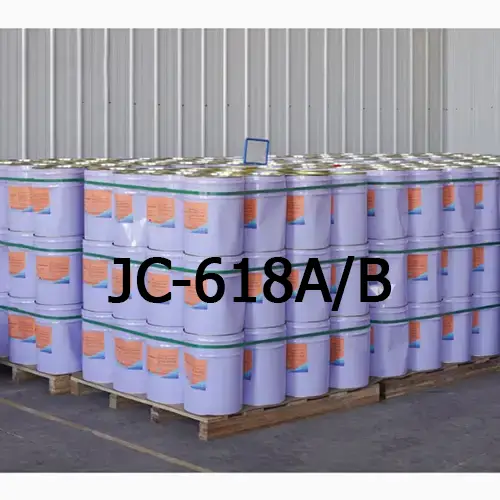 JC-618A/B