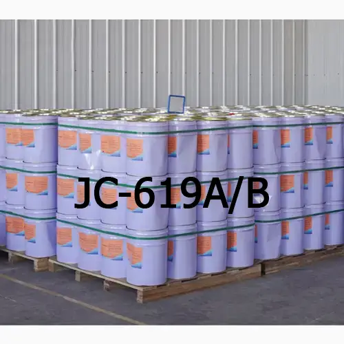 JC-619A/B