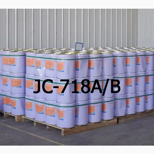 JC-718A/B