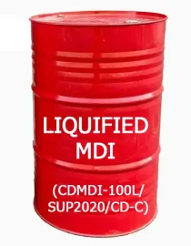 Liquified MDl(CDMDl-100L/Sup2020/CD-C)
