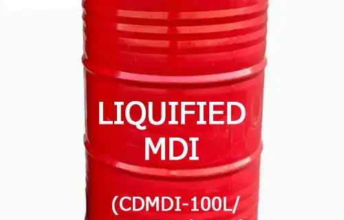 Liquified MDl(CDMDl-100L/Sup2020/CD-C)