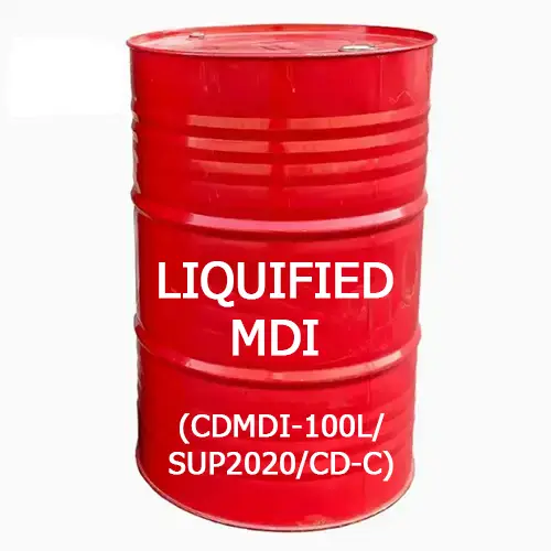 Liquified MDl(CDMDl-100L/Sup2020/CD-C)