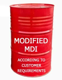 Modified MDI (According to customer requirements)