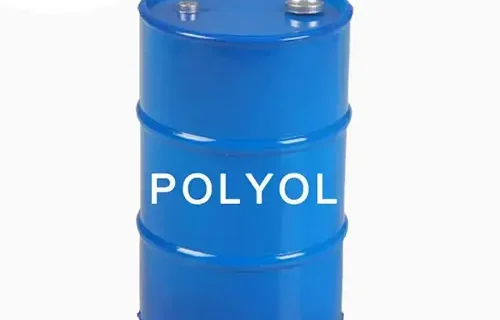 Polyether Polyol 3500mw