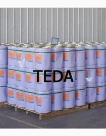 TEDA