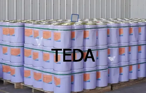 TEDA