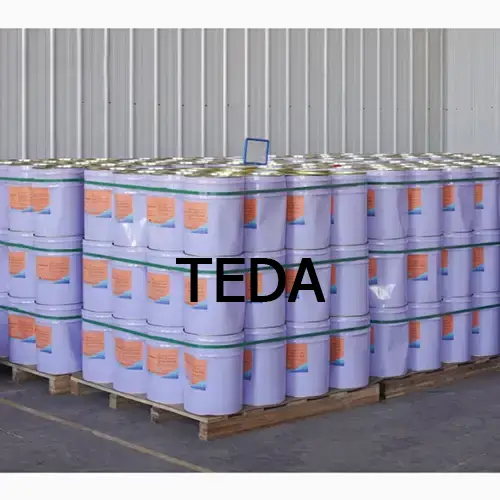 TEDA