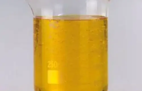 Terpene phenol resin